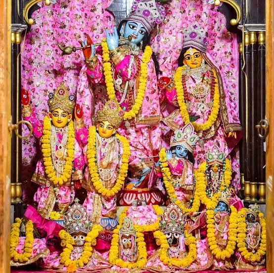 Madadrumadvipa