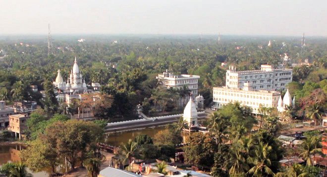 Koladwip (Koladvipa)