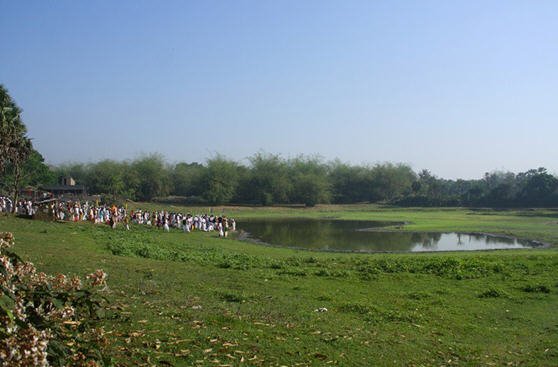 Madhyadvipa