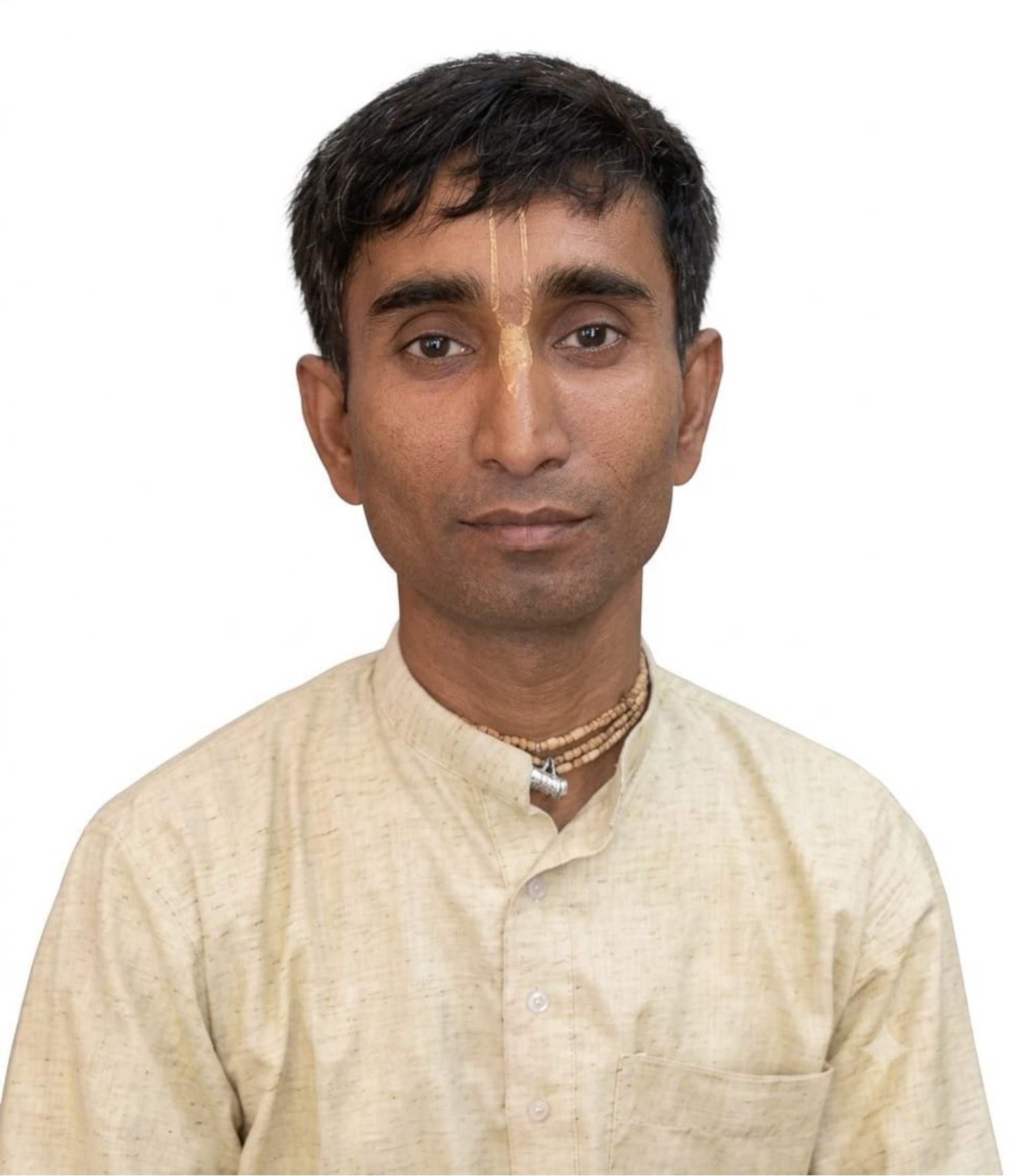 Sudha krishna prem das