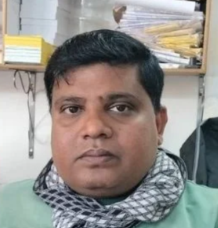 Sujay Nath