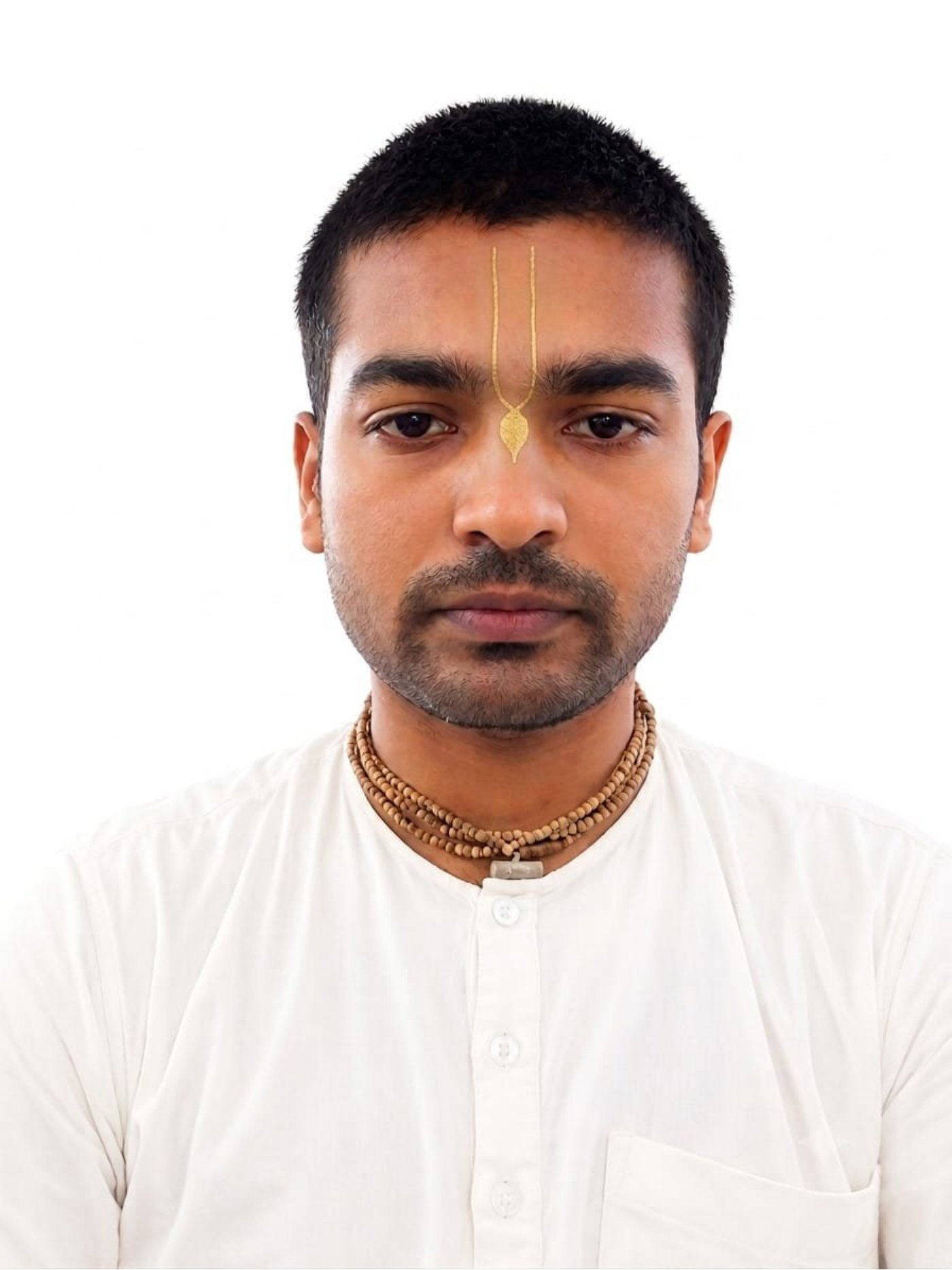 Achuta Gaurhari das