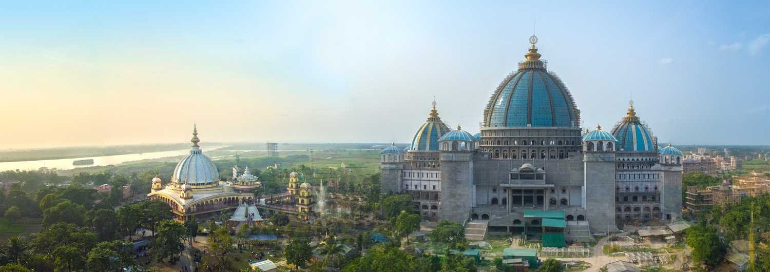 Kolkata Spiritual Heritage Tour