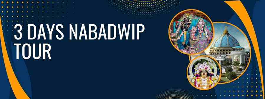 3 Days NABADWIP TOUR